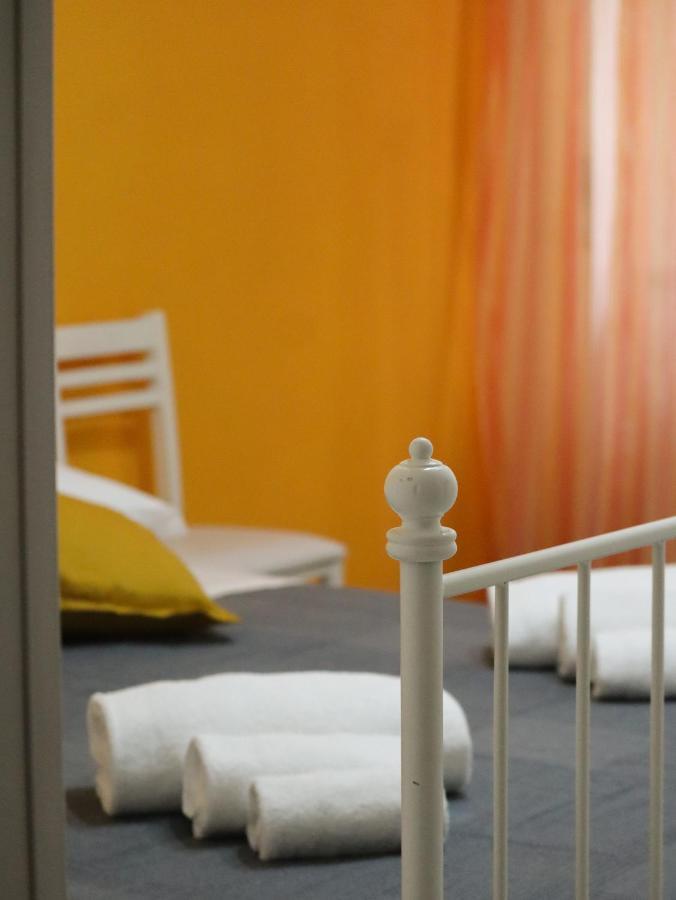 La Darsena Fiumicino Bed & Breakfast Dış mekan fotoğraf
