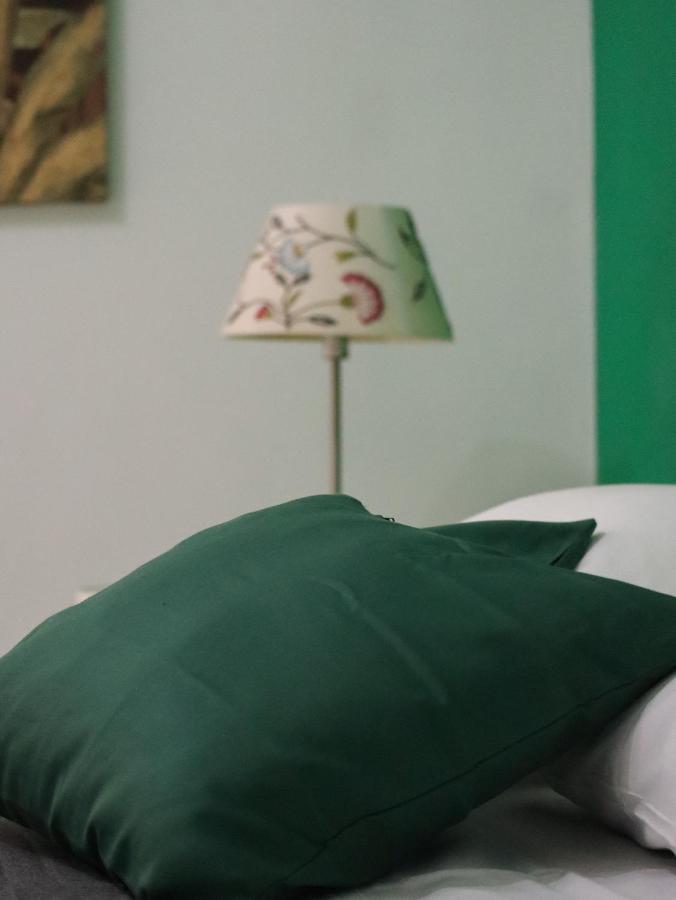 La Darsena Fiumicino Bed & Breakfast Dış mekan fotoğraf